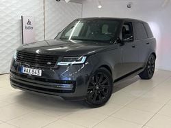 Grå Begagnad 2023 Land Rover Range Rover Autobiography SUV | 1 849 000 kr