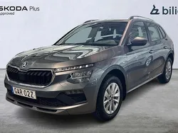 Grå Begagnad 2024 Skoda Kamiq Selection SUV | 279 000 kr (Lite dyr)