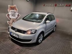 Brun Begagnad 2011 VW Golf VI Halvkombi | 52 900 kr (Superpris)