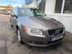 Grå Begagnad 2012 Volvo V70 Momentum Kombi | 54 900 kr (Bra pris)