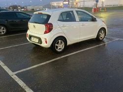 Begagnad 2019 Kia Picanto Halvkombi | 89 000 kr (Bra pris)