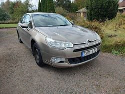 Begagnad 2009 Citroën C5 Sedan | 21 000 kr (Bra pris)