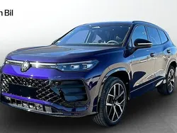 Ny 2025 VW Tayron R-line SUV | 623 200 kr (Marknadspris)