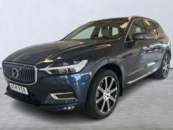 Begagnad 2020 Volvo XC60 Inscription SUV | 429 900 kr (Lite dyr)
