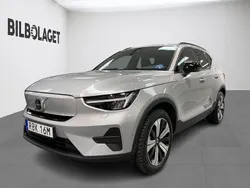 Silver Begagnad 2024 Volvo EX40 Core SUV | 469 800 kr (Superpris)