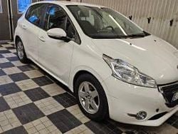 Begagnad 2013 Peugeot 208 Halvkombi | 44 500 kr (Superpris)