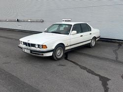 Begagnad 1990 BMW 730 Sedan | 29 500 kr