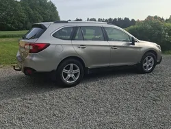 Brun Begagnad 2015 Subaru Outback SUV | 65 000 kr (Superpris)