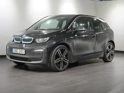 Okänd Begagnad 2019 BMW i3 Comfort Edition Halvkombi | 179 800 kr (Bra pris)