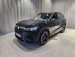 Ny 2026 VW Tiguan Edition SUV | 599 800 kr (Lite dyr)