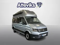 Silver Ny 2025 VW California California Van | 1 044 400 kr