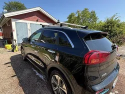 Svart Begagnad 2021 Kia e-Niro 2 SUV | 269 000 kr (Lite dyr)