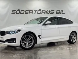 BMW 320 Gran Turismo