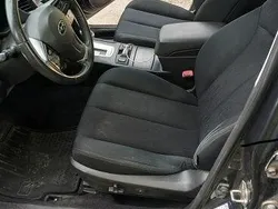 Grå Begagnad 2014 Subaru Outback SUV | 120 000 kr (Marknadspris)