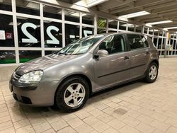Begagnad 2006 VW Golf V Halvkombi | 27 500 kr (Marknadspris)