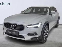 Begagnad 2024 Volvo V90 CC Kombi | 494 000 kr (Marknadspris)
