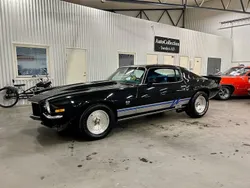 Begagnad 1970 Chevrolet Camaro SS | 389 900 kr