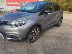 Begagnad 2017 Renault Captur SUV | 79 000 kr (Bra pris)