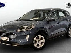 Silver Begagnad 2022 Ford Kuga Titanium SUV | 289 000 kr (Marknadspris)