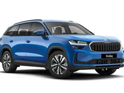 Ny 2025 Skoda Kodiaq Selection SUV | 482 900 kr (Marknadspris)
