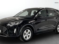 Svart (black) Begagnad 2021 Ford Kuga Titanium SUV | 242 900 kr (Marknadspris)