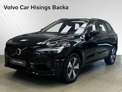 Svart Begagnad 2024 Volvo XC60 Plus SUV | 549 900 kr (Lite dyr)