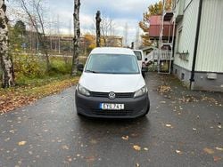 Begagnad 2015 VW Caddy Minibuss | 60 000 kr (Marknadspris)