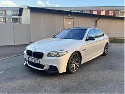 Begagnad 2013 BMW M550 M Sport Sedan | 229 900 kr (Marknadspris)