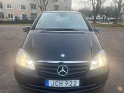 Begagnad 2012 Mercedes A160 Halvkombi | 79 900 kr (Marknadspris)