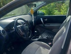 Brun Begagnad 2010 Nissan Qashqai SUV | 40 000 kr (Superpris)