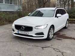 Begagnad 2018 Volvo V90 Kombi | 109 000 kr (Lite dyr)