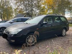 Begagnad 2004 Ford Focus Kombi | 13 000 kr (Marknadspris)