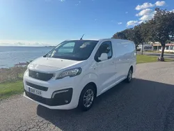 Begagnad 2017 Peugeot Expert Van | 154 900 kr