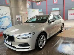 Brun Begagnad 2018 Volvo V90 Kinetic Kombi | 165 000 kr (Marknadspris)
