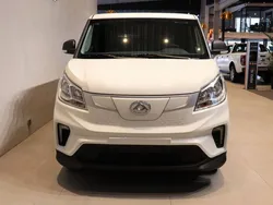 Vit Begagnad 2020 Maxus eDeliver 3 Van | 336 250 kr