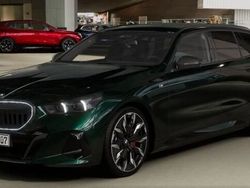 Ny 2025 BMW 550 M Sport Kombi | 1 173 000 kr