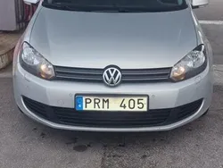 VW Golf VI