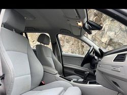 Grå Begagnad 2009 BMW 318 Comfort Edition Kombi | 80 000 kr (Lite dyr)