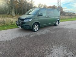 Begagnad 2024 VW T6.1 Van | 820 000 kr