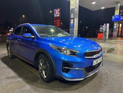 Begagnad 2021 Kia XCeed Advance SUV | 215 900 kr (Bra pris)