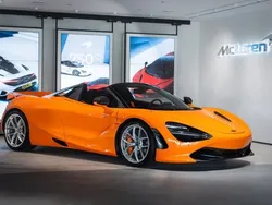 McLaren 720S