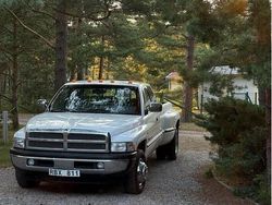Begagnad 1996 Dodge Ram Pickup | 189 000 kr
