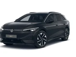 Ny 2025 VW ID.7 Pro Sedan | 669 900 kr (Marknadspris)