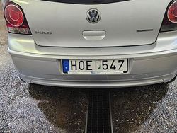 Begagnad 2009 VW Polo Halvkombi | 21 500 kr (Bra pris)