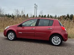 Röd Begagnad 2012 Renault Clio R.S. Halvkombi | 39 500 kr (Marknadspris)