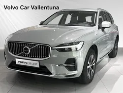 Grå Begagnad 2023 Volvo XC60 Core SUV | 459 900 kr (Bra pris)