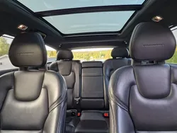 Silver Begagnad 2017 Volvo V90 Inscription Kombi | 309 000 kr (Marknadspris)