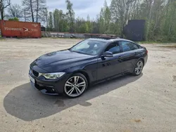 BMW 430 Gran Coupé