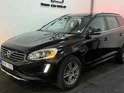 Svart Begagnad 2013 Volvo XC60 Momentum SUV | 119 900 kr (Lite dyr)