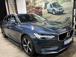Begagnad 2020 Volvo V90 Kombi | 269 000 kr (Bra pris)